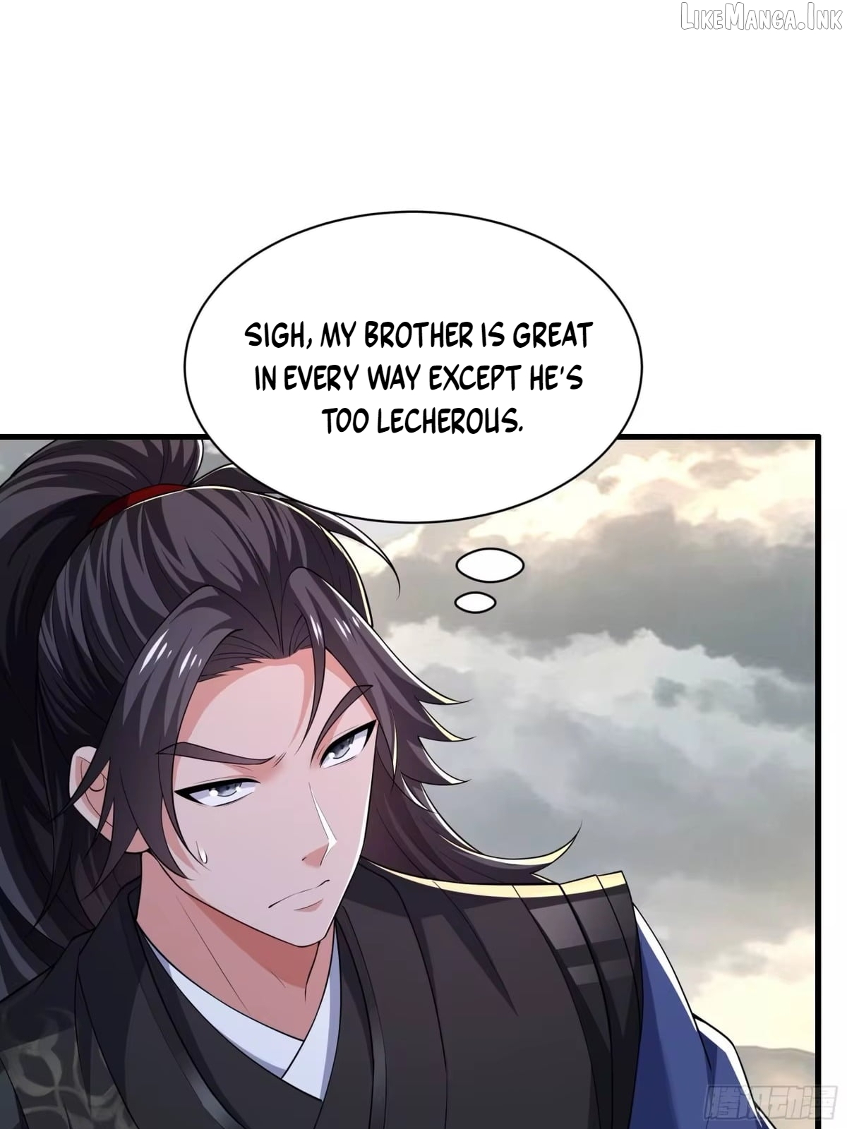 Reborn in the Water Margin World as the Strongest Wu Dalang Chapter 70  - page 17